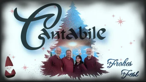 Cantabile Weihnachten